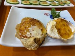 -银子铁板烧料理自助餐(人民广场店)
