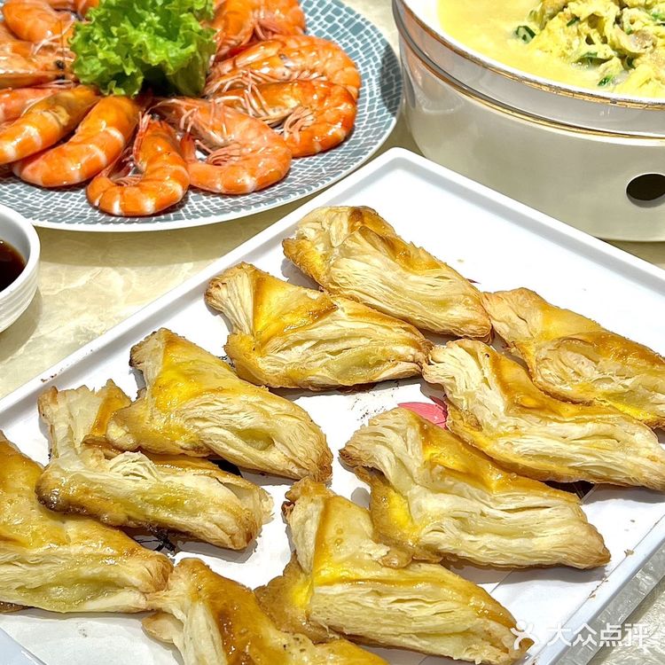 李沧的！高端宴请我只来这家！一年一度的家庭聚餐终于来啦