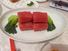 -红棉中餐厅·广州海航威斯汀酒店