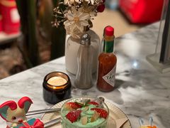 -HERB SPICE(来凤街店)