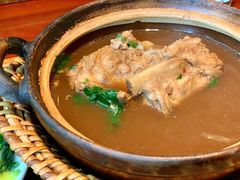 -花园咖啡厅(厦门美丽华大酒店)