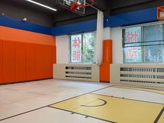 -悦动体能篮球羽毛球网球(三里河店)