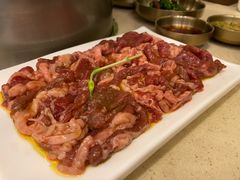 烤牛肥-福云龙(黄河南大街店)