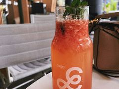 -gaga(深圳福田星河COCO Park店)