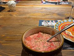 -卢布里西餐厅(总店)