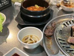 -喜来稀肉(虹泉路店)