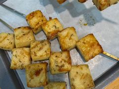 -亿牌牌东北烧烤(怀特店)