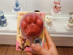 -好利来(龙旗广场永辉店)