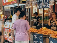 -万达广场(南昌红谷滩店)