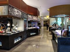 -常州武进九洲喜来登酒店