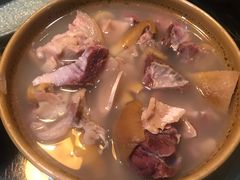 -昆虫窝子·特色云南菜(拓东路总店)