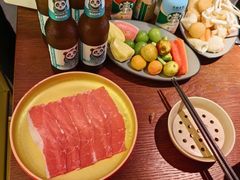 -花和寿喜烧·三文鱼自助专门店(光屿城店)
