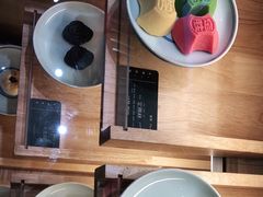-阮大兴糕团(滨江宝龙店)