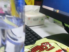 -港之龙科技园便利店(深圳市港之龙创新产业园店)