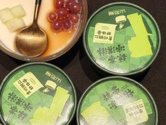 甜豆花-山石榴·贵州菜(丰盛里店)