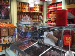 -美珍香(北京东方新天地店)