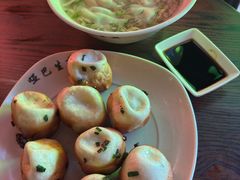 -哑巴生煎(临顿路店)
