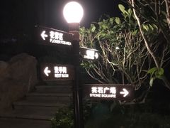 -英德宝晶宫天鹅湖茶语温泉
