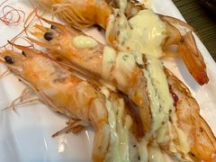 -真剑日本料理·铁板烧(贵州路店)