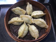 -陶乐舍本味蒸饺