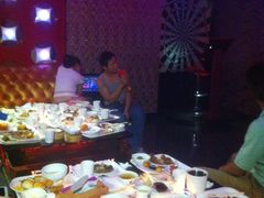 -凯乐会量贩KTV(国防大厦总店)