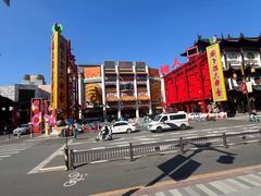 -黑金·寻焰自助百汇(中街店)