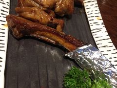 -古京·臻致料理(月湖店)