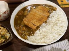 -顶屋咖喱(街道口总店)