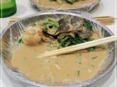 -大姐麻辣烫(莲宝中路店)
