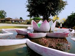 -广州莲花山旅游区