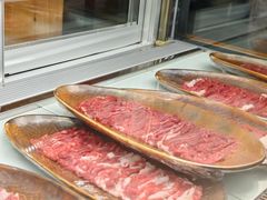 -腾格里· 蒙古山羊火锅(北京中关村店)