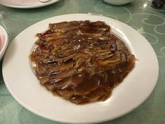-烤肉宛饭庄(南礼士路店)