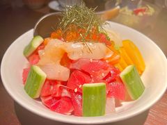 -岩盐·铁板料理(嘉里店)