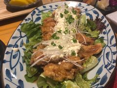 -由紀日本料理·炭火燒肉