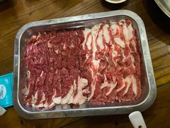 热气羊肉-大唐人家·热气羊肉(大华店)