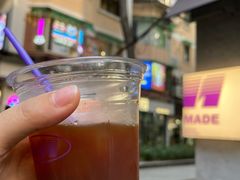 -MateMade Coffee(广州天河南店)