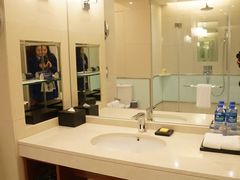 -香港尖沙咀凯悦酒店