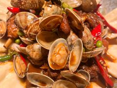 -永安鱼庄·镇江菜(东吴路店)