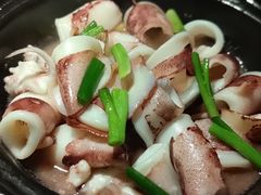 -百味馆·粤菜·湛江菜(后海花园店)
