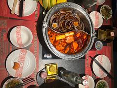 -牛New寿喜烧(虹桥新天地店)