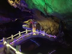 -佛爷洞旅游景区