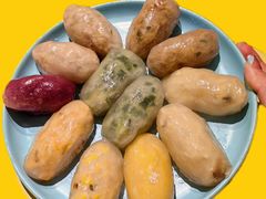 -老潮兴粿品(龙北店)