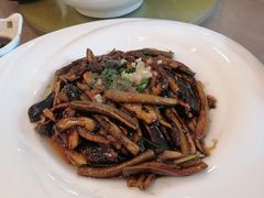 响油鳝丝-罗阳人家私房菜(罗阳路店)