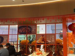 -北大荒人•新东北菜(青岛银座店)
