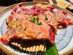 -肉仓焼肉バー(烟台山店)
