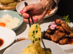 -顶特勒·黄鱼馆·特色菜(上海大世界店)