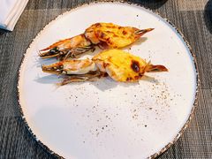 -博林天瑞喜来登酒店·西丽尚膳