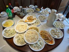 -东方饺子王(工农大路店)