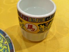 -清真·马家火锅美食城(镇江北路店)
