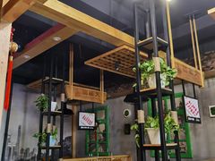 大堂-牛上牛吊炉烧烤(红旗大街店)